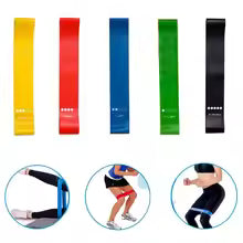Exercise Bands