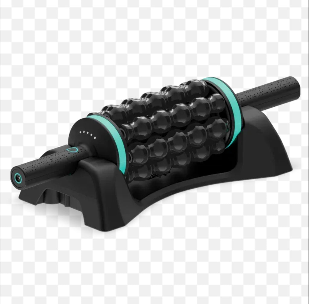 Chirp RPM Rolling Percussive Massager