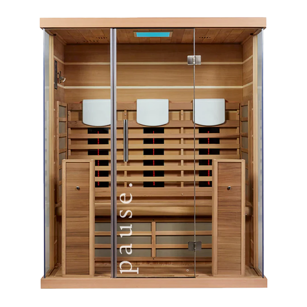 Infrared Sauna