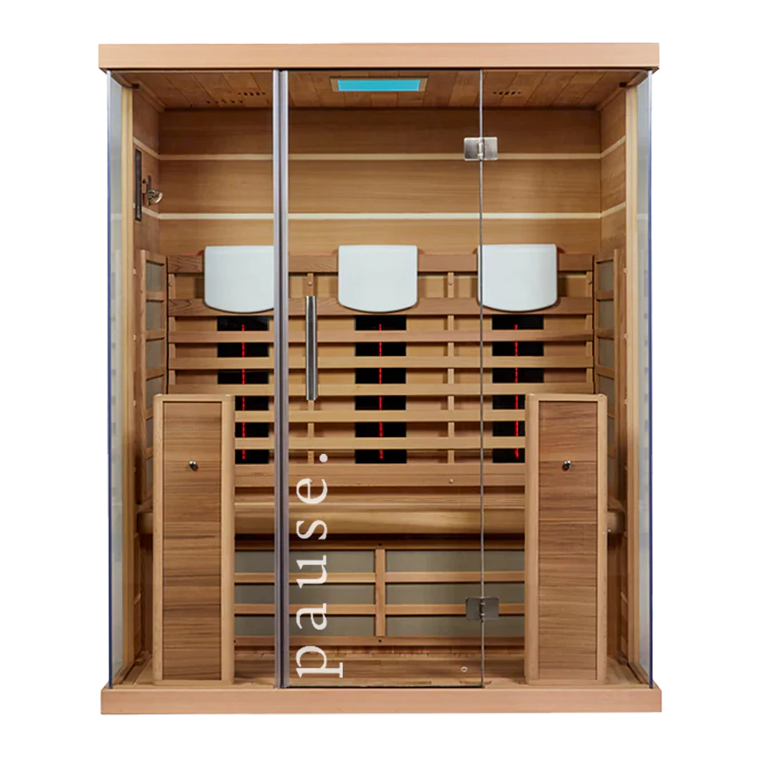 Infrared Sauna