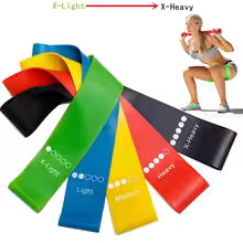 Exercise Bands