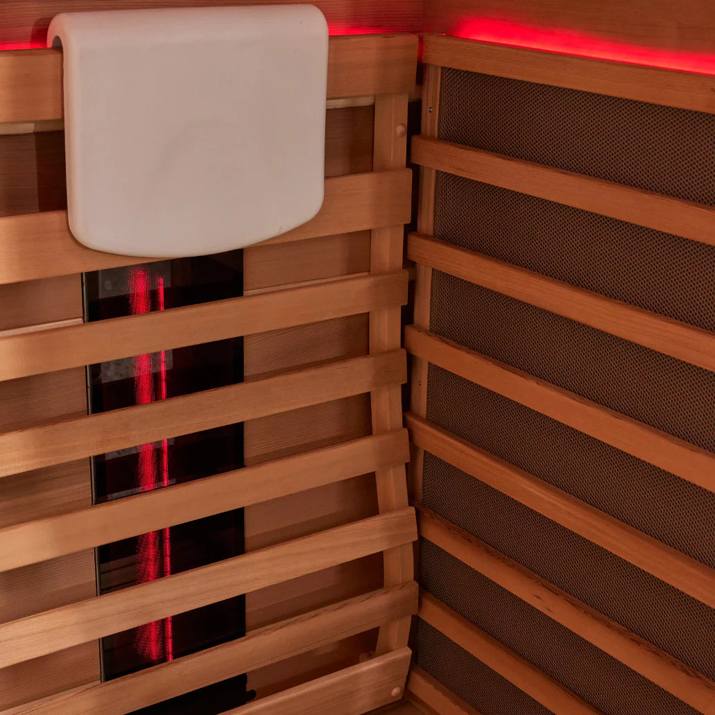 Infrared Sauna